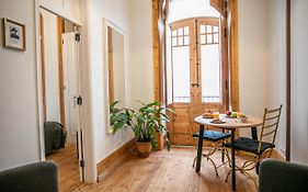 Apartamento Alianca